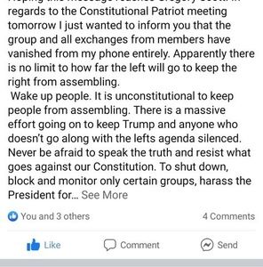 Meet your Posher, John